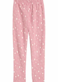 Clearance Kinder Thermoleggings Kinder Mädchen 2-8 Jahre·Nachhaltigere Materialien|Mädchen 9-16 Jahre·Nachhaltigere Materialien