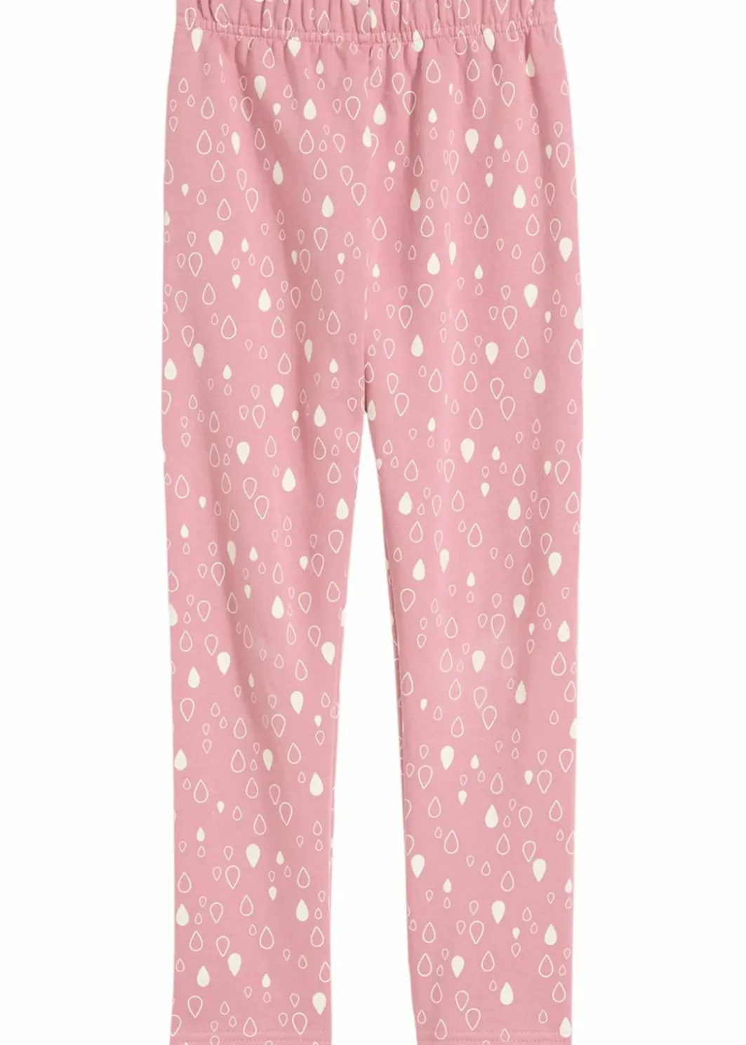 Clearance Kinder Thermoleggings Kinder Mädchen 2-8 Jahre·Nachhaltigere Materialien|Mädchen 9-16 Jahre·Nachhaltigere Materialien