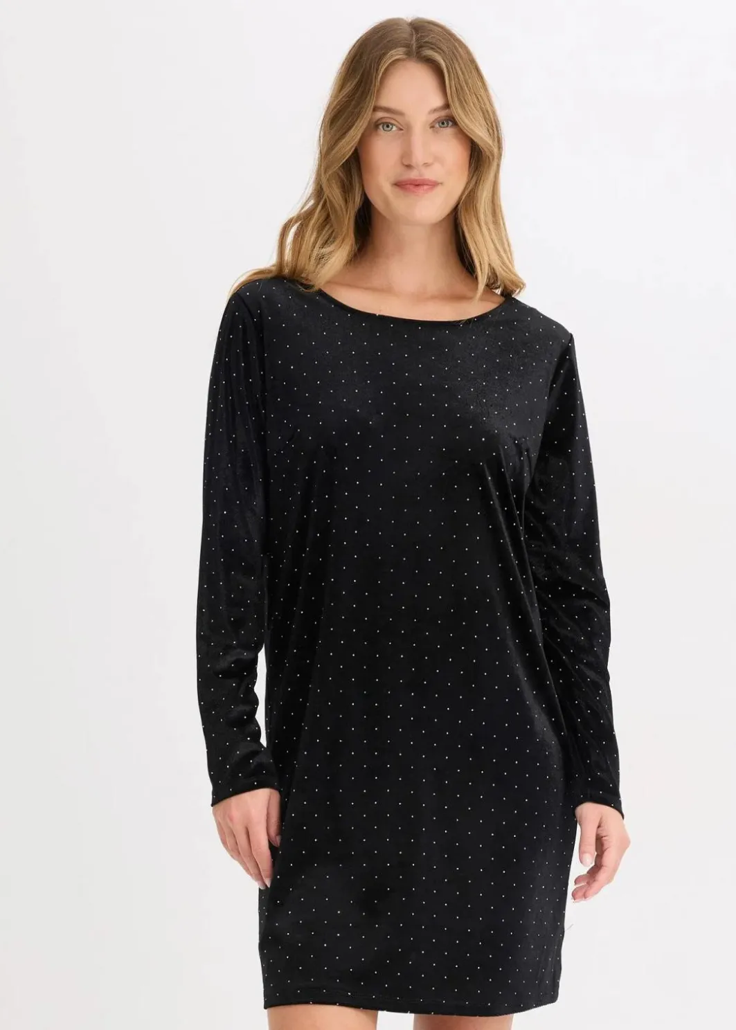 Damen bonprix Bekleidung·Pullover & Strickjacken|Kleider|Kleid