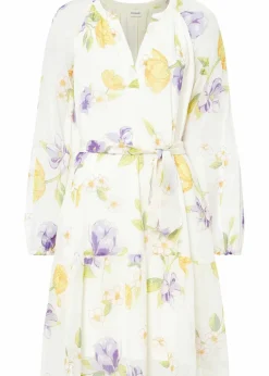 New Kleid Damen Nachhaltigere Materialien|Kleider