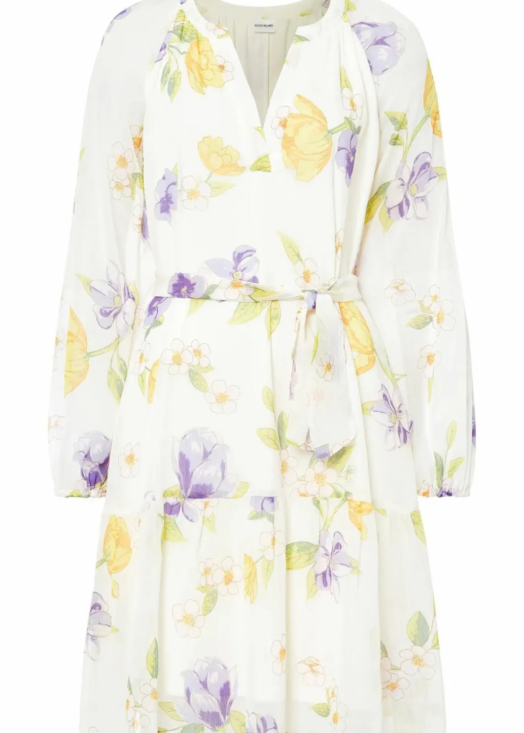 New Kleid Damen Nachhaltigere Materialien|Kleider
