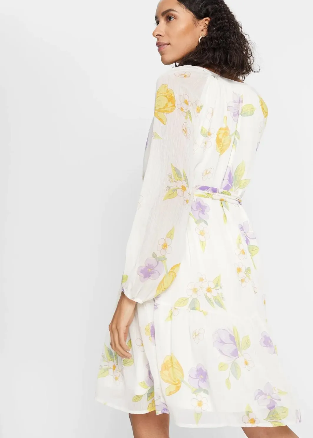 New Kleid Damen Nachhaltigere Materialien|Kleider