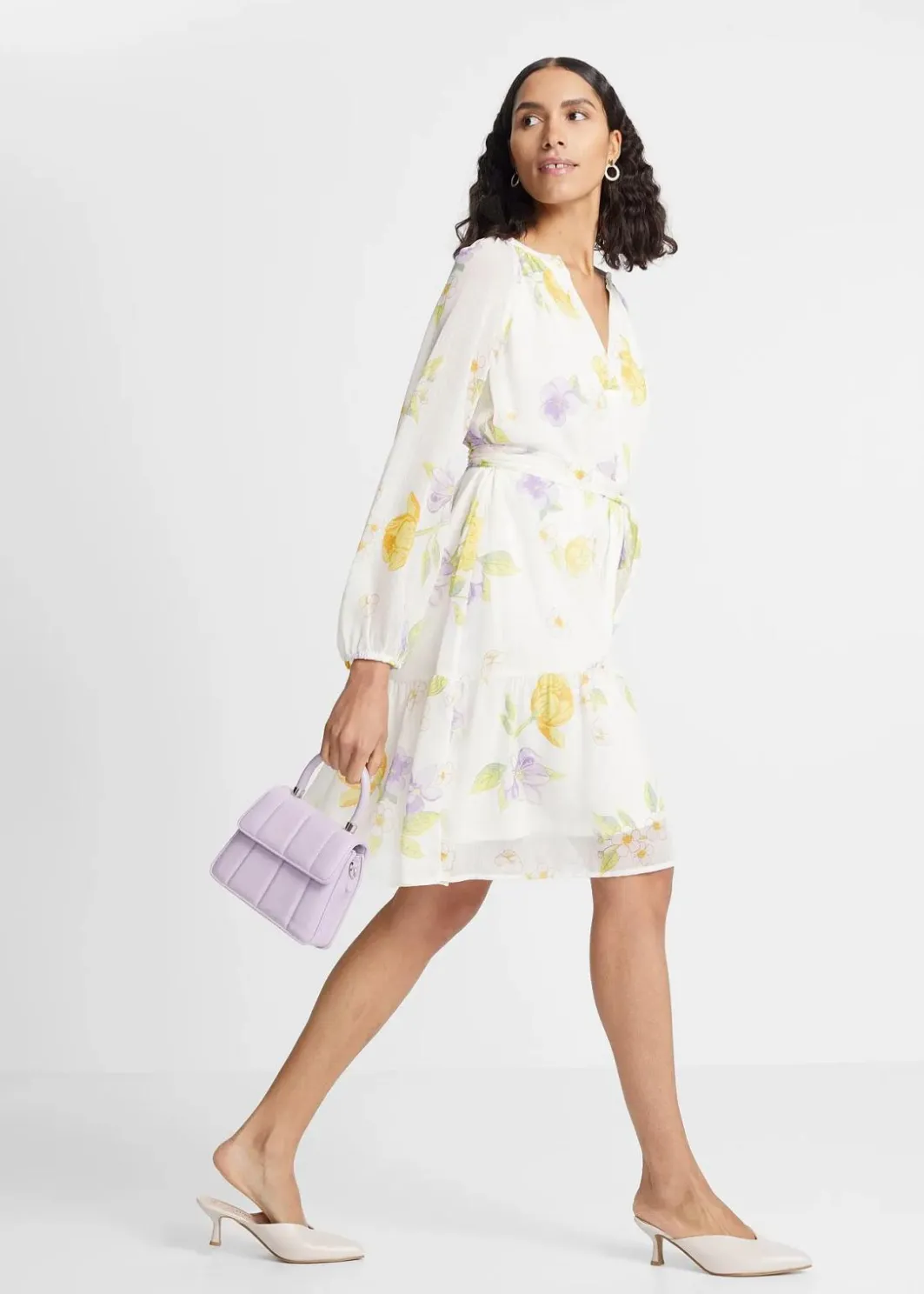 New Kleid Damen Nachhaltigere Materialien|Kleider