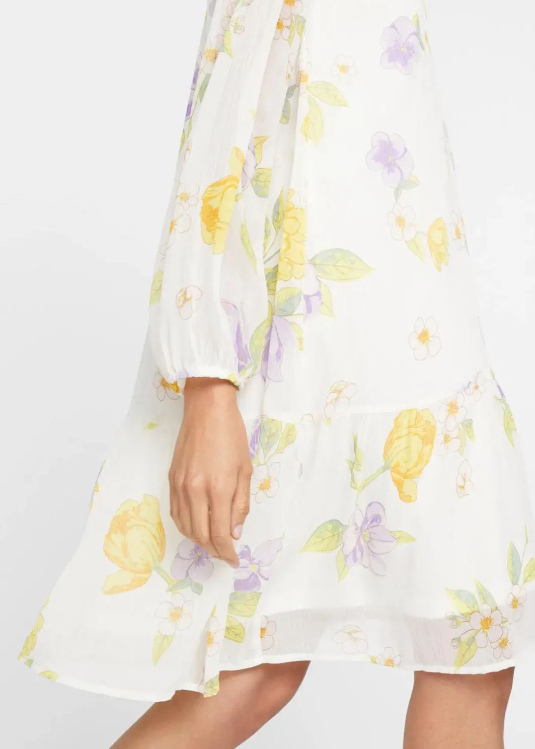 New Kleid Damen Nachhaltigere Materialien|Kleider