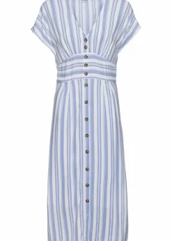 Outlet Kleid Damen Nachhaltigere Materialien|Kleider