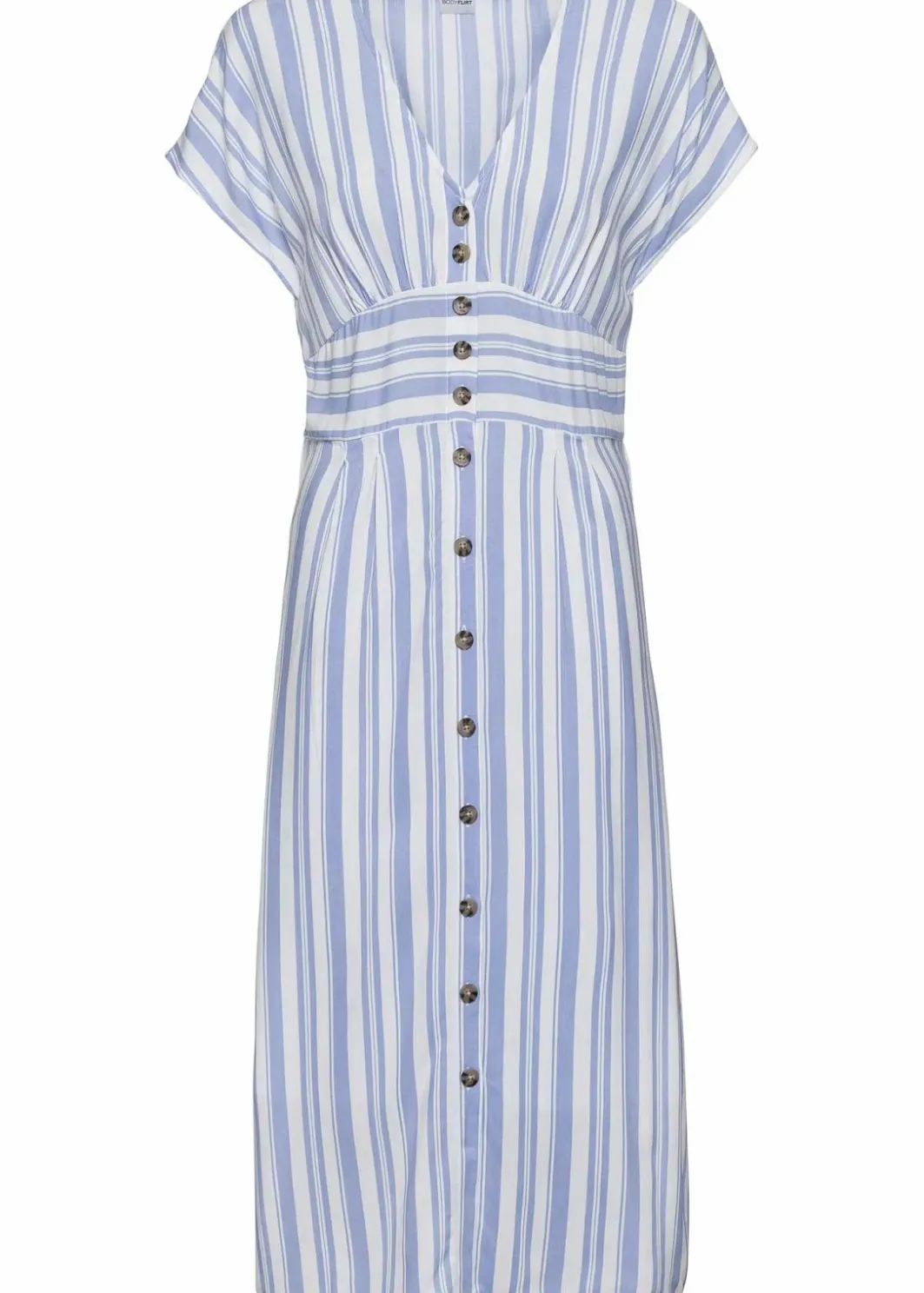 Outlet Kleid Damen Nachhaltigere Materialien|Kleider
