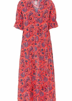 Damen bonprix Nachhaltigere Materialien|Kleider|Kleid