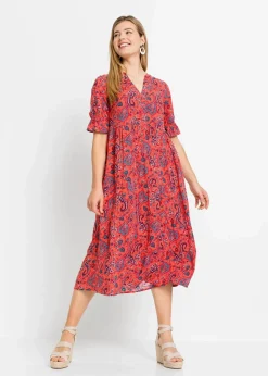 Damen bonprix Nachhaltigere Materialien|Kleider|Kleid