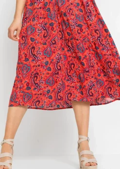 Damen bonprix Nachhaltigere Materialien|Kleider|Kleid