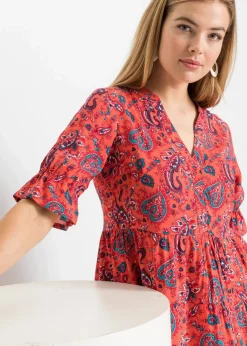 Damen bonprix Nachhaltigere Materialien|Kleider|Kleid