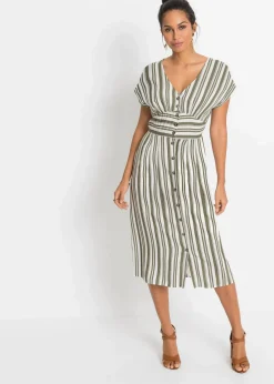 Damen bonprix Bekleidung·Pullover & Strickjacken|Kleider|Kleid