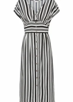 Damen bonprix Nachhaltigere Materialien|Kleider|Kleid
