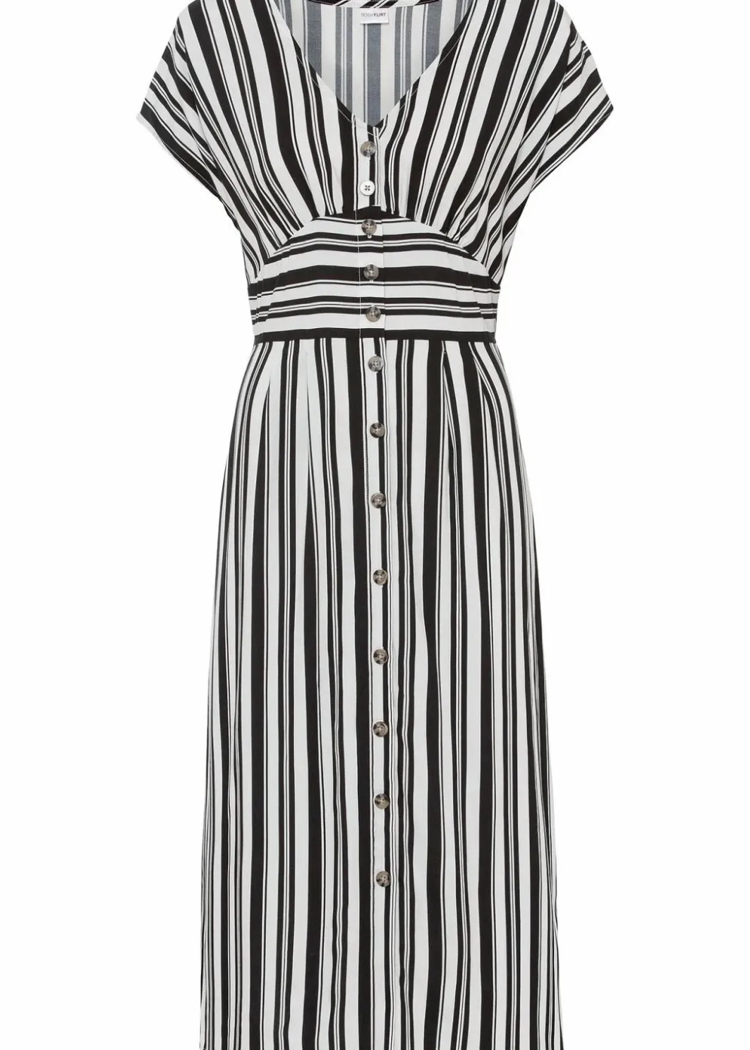 Damen bonprix Nachhaltigere Materialien|Kleider|Kleid