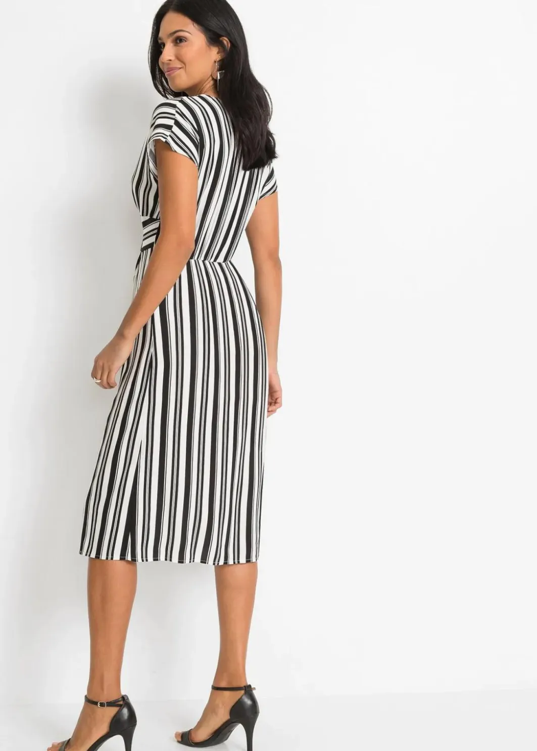 Damen bonprix Nachhaltigere Materialien|Kleider|Kleid