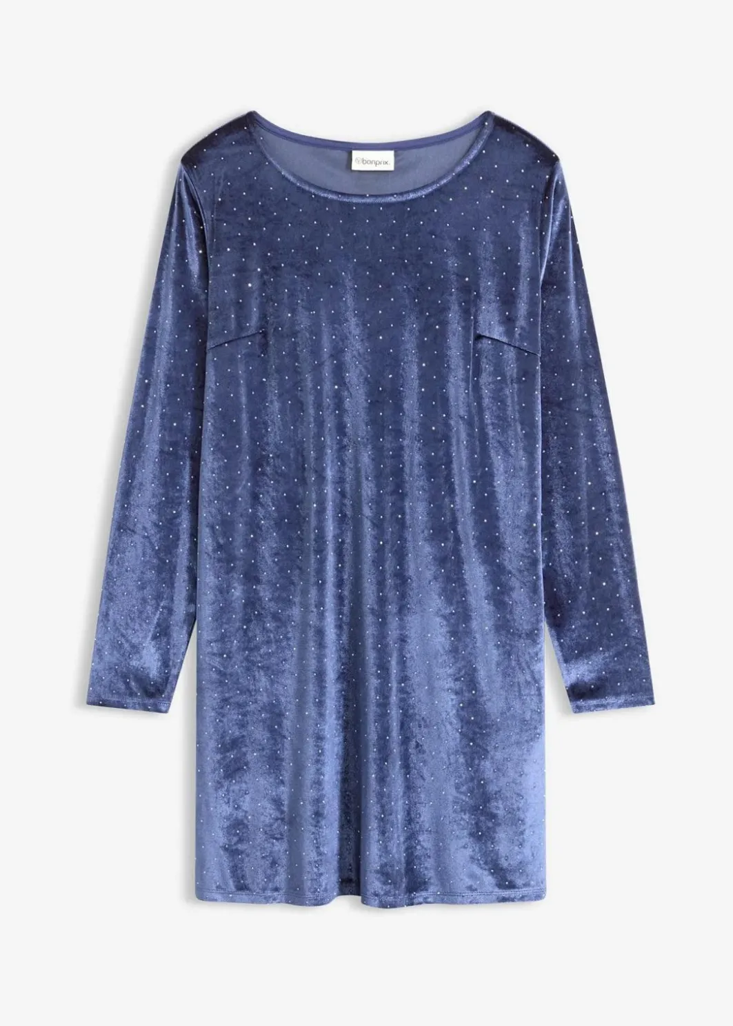 Damen bonprix Kleider|Bekleidung·Pullover & Strickjacken|Kleid