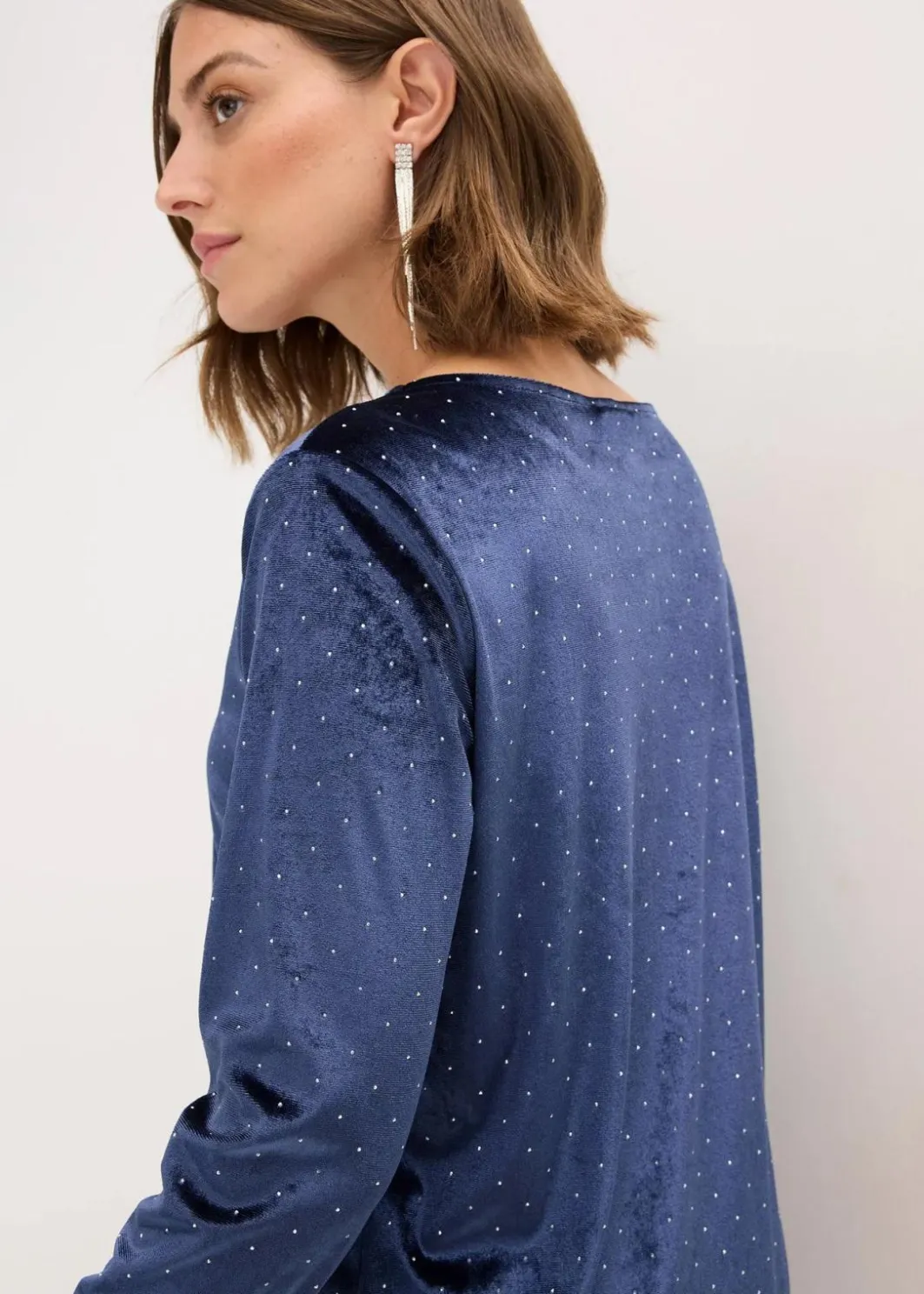 Damen bonprix Kleider|Bekleidung·Pullover & Strickjacken|Kleid