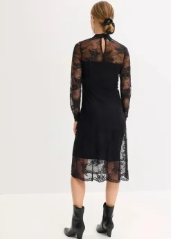 Damen bonprix Bekleidung·Pullover & Strickjacken|Kleider|Kleid