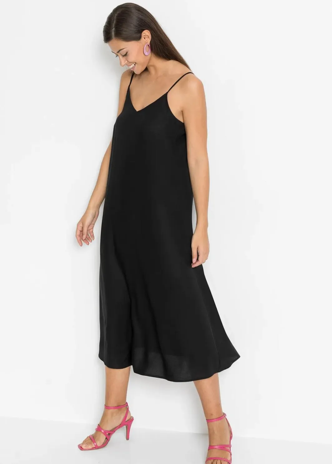 Damen bonprix Bekleidung·Pullover & Strickjacken|Kleider|Kleid
