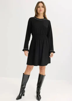 Sale Kleid Damen Bekleidung·Pullover & Strickjacken|Kleider