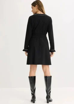 Sale Kleid Damen Bekleidung·Pullover & Strickjacken|Kleider