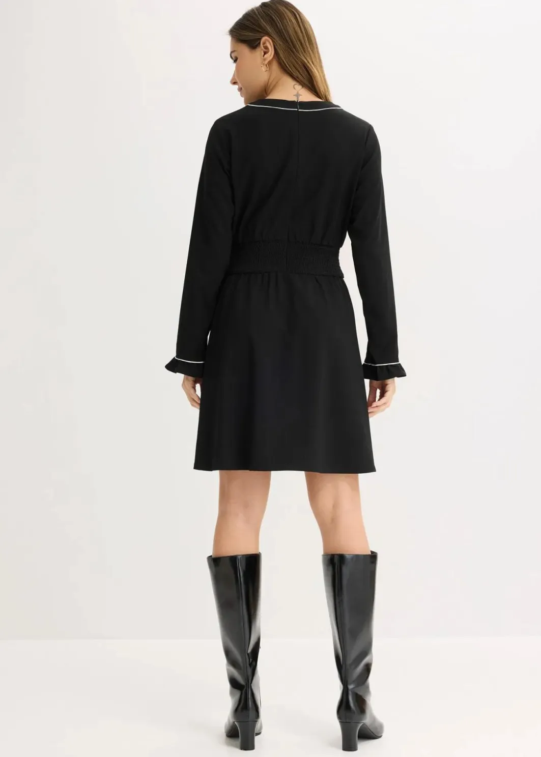 Sale Kleid Damen Bekleidung·Pullover & Strickjacken|Kleider