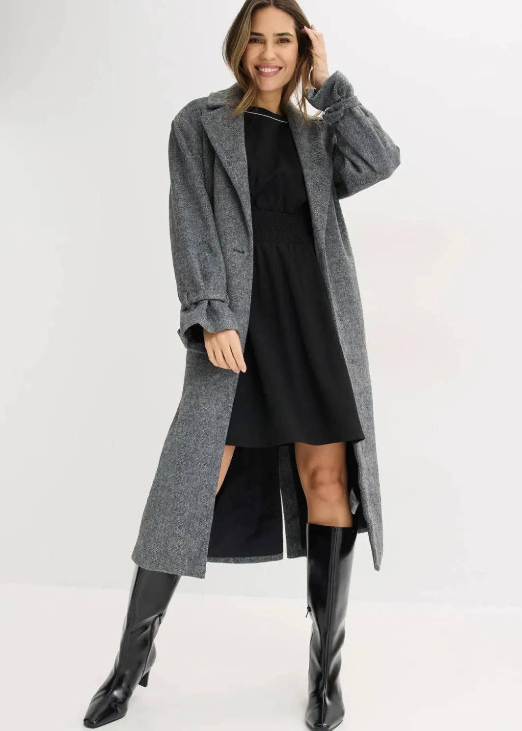 Sale Kleid Damen Bekleidung·Pullover & Strickjacken|Kleider