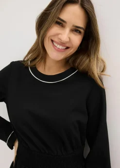 Sale Kleid Damen Bekleidung·Pullover & Strickjacken|Kleider