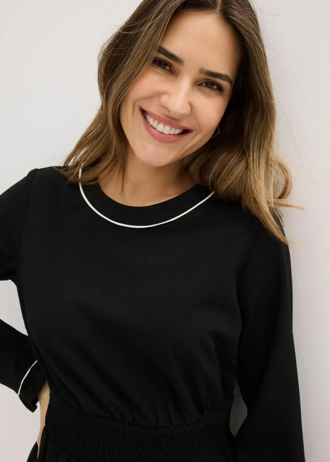 Sale Kleid Damen Bekleidung·Pullover & Strickjacken|Kleider