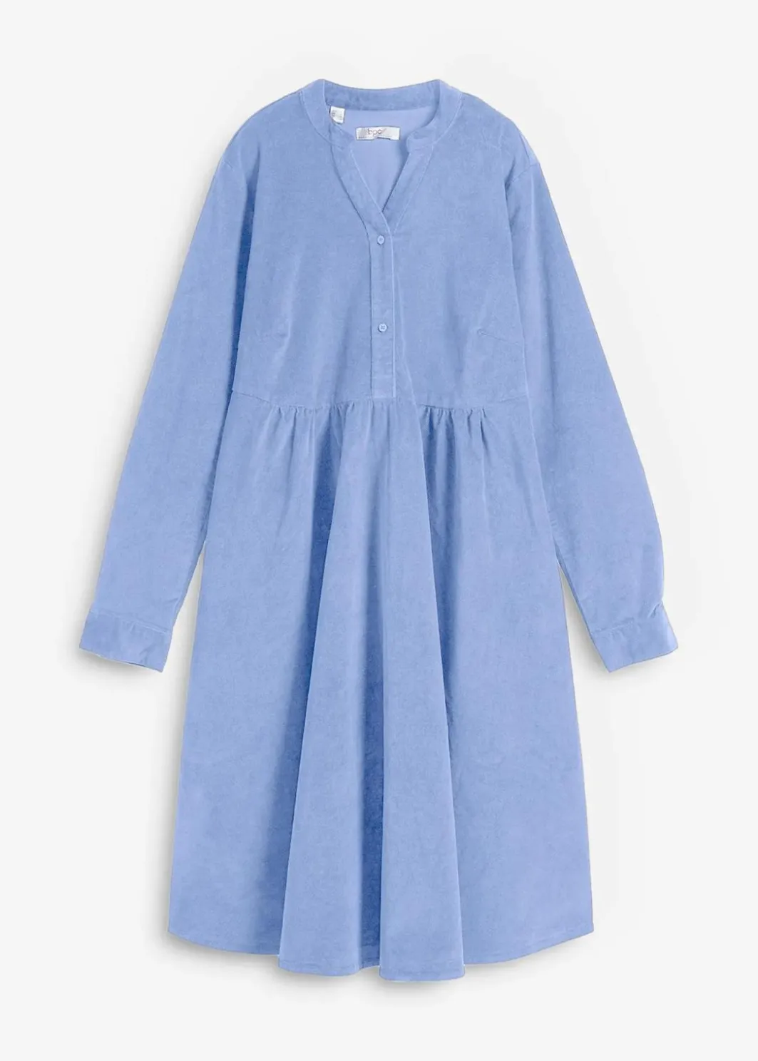Damen bonprix Bekleidung·Pullover & Strickjacken|Kleider|Kleid aus Baumwollcord