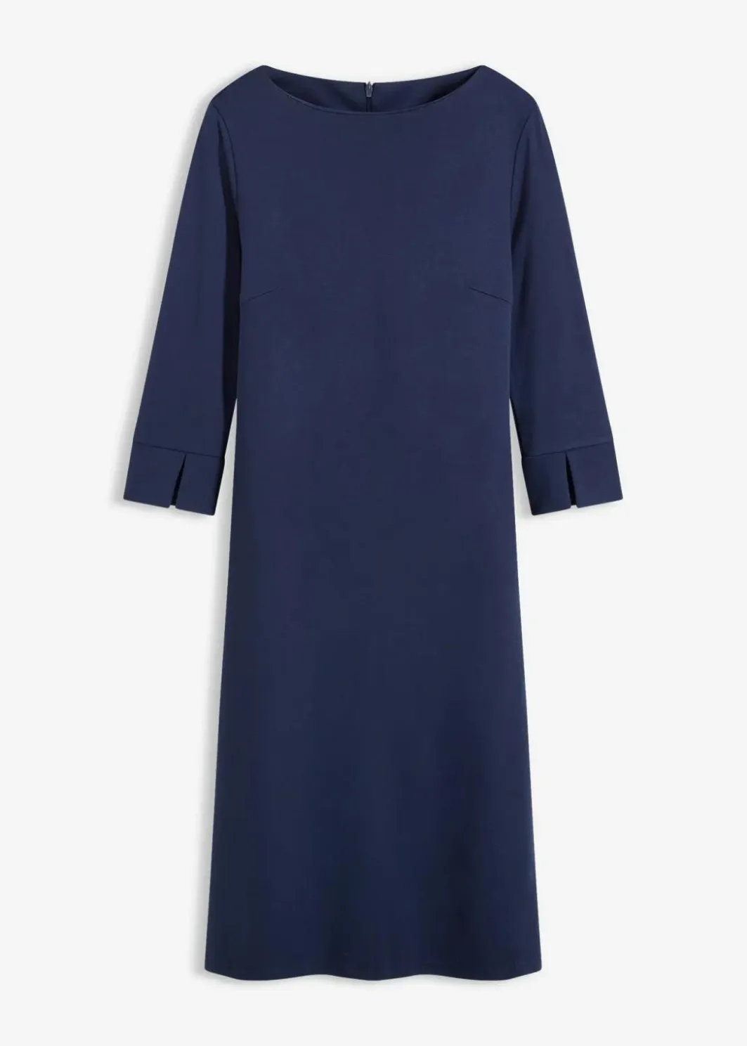 Damen bonprix Bekleidung·Pullover & Strickjacken|Kleid aus Punto di Roma