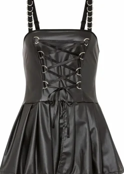 Damen bonprix Erotikwäsche|Kleid aus Wetlook