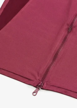 Damen bonprix Wäsche·Erotikwäsche|Erotikwäsche|Kleid mit Reißverschluss
