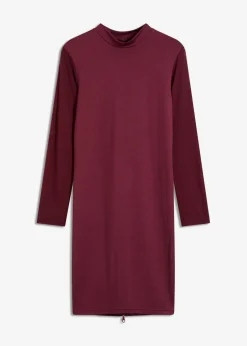 Damen bonprix Wäsche·Erotikwäsche|Erotikwäsche|Kleid mit Reißverschluss