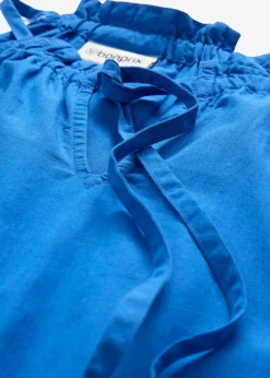 Damen bonprix Bekleidung·Pullover & Strickjacken|Kleider|Kleid mit Seidenanteil
