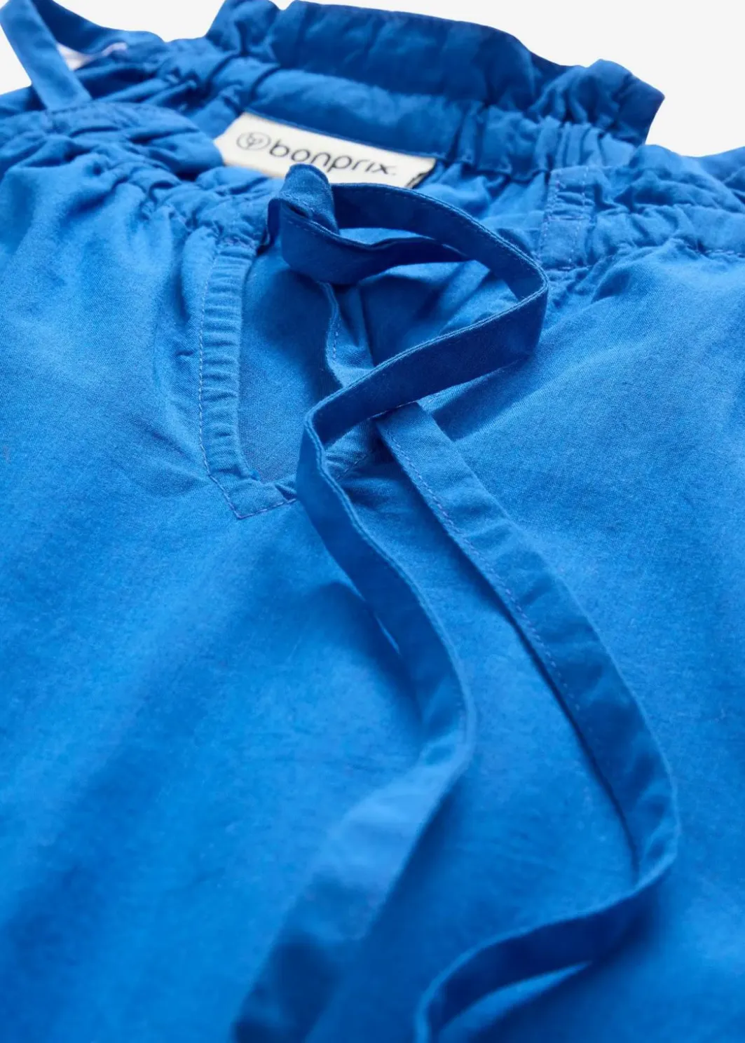 Damen bonprix Bekleidung·Pullover & Strickjacken|Kleider|Kleid mit Seidenanteil