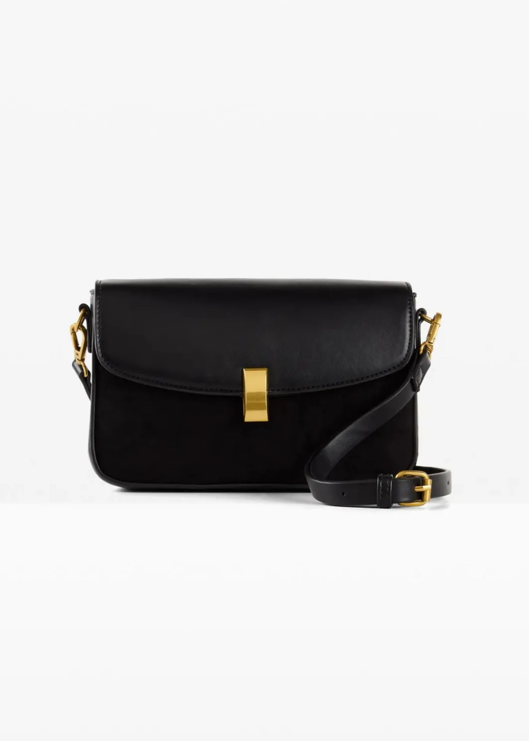 Damen bonprix Taschen|Kleine Umhängetasche