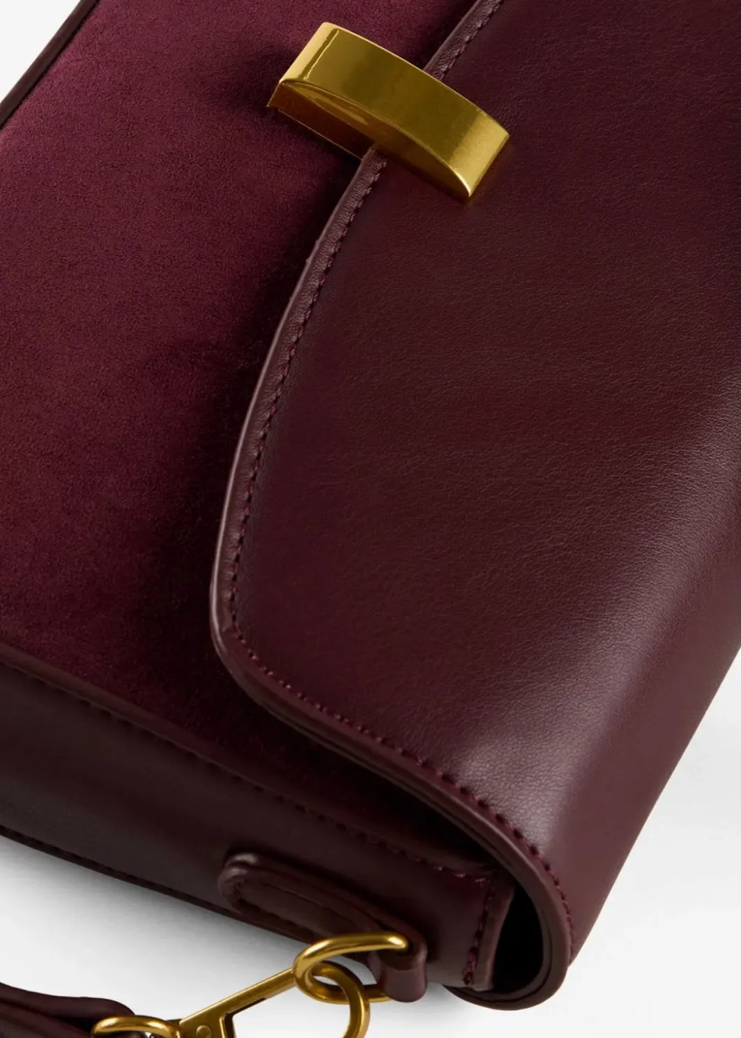 Damen bonprix Taschen|Kleine Umhängetasche
