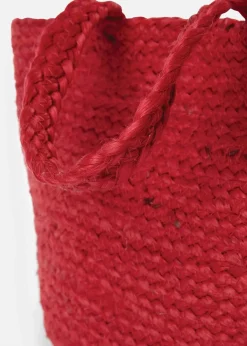 Damen bonprix Taschen|kleiner Strohshopper