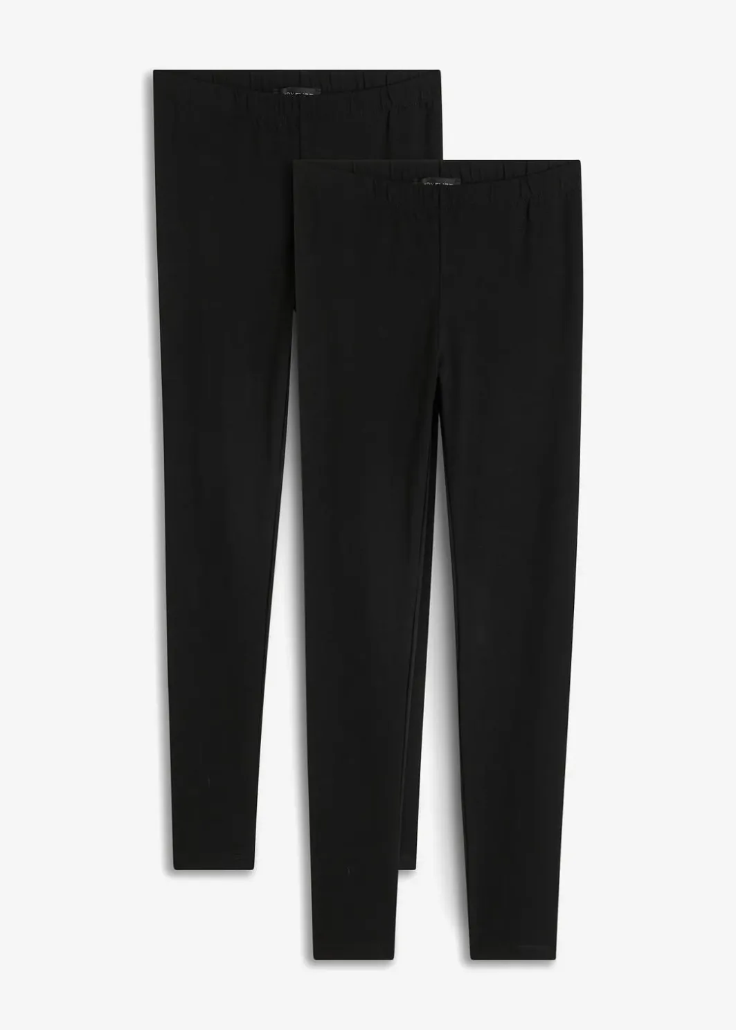 Discount Knöchelfreie Leggings (2er-Pack) Damen Bekleidung·Röcke|Bekleidung·Kleider