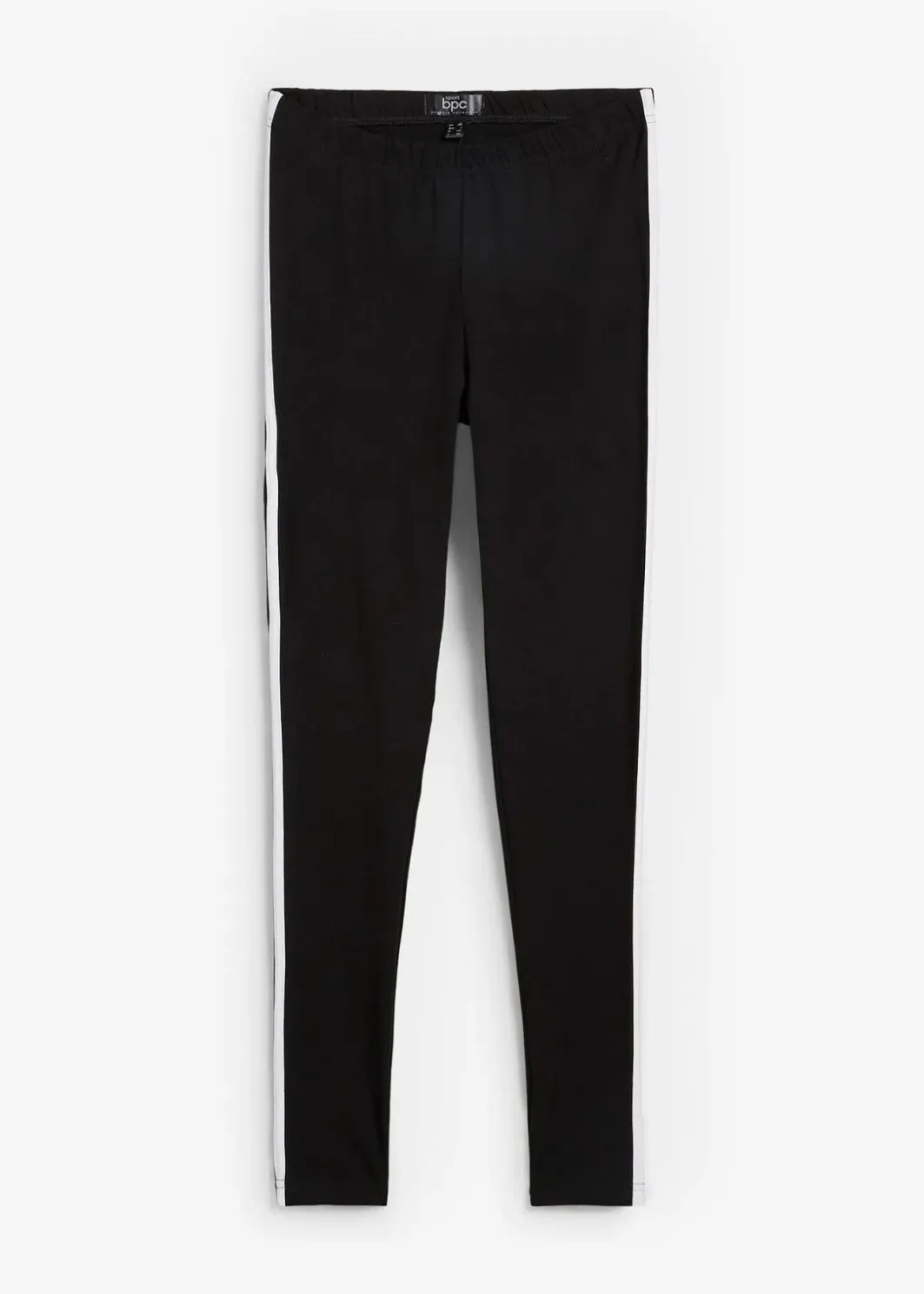 Damen bonprix Bekleidung·Röcke|Bekleidung·Kleider|Knöchelfreie Sport-Leggings