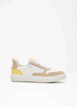 Damen bonprix Sneaker|Komfortschuhe|Komfort Sneaker