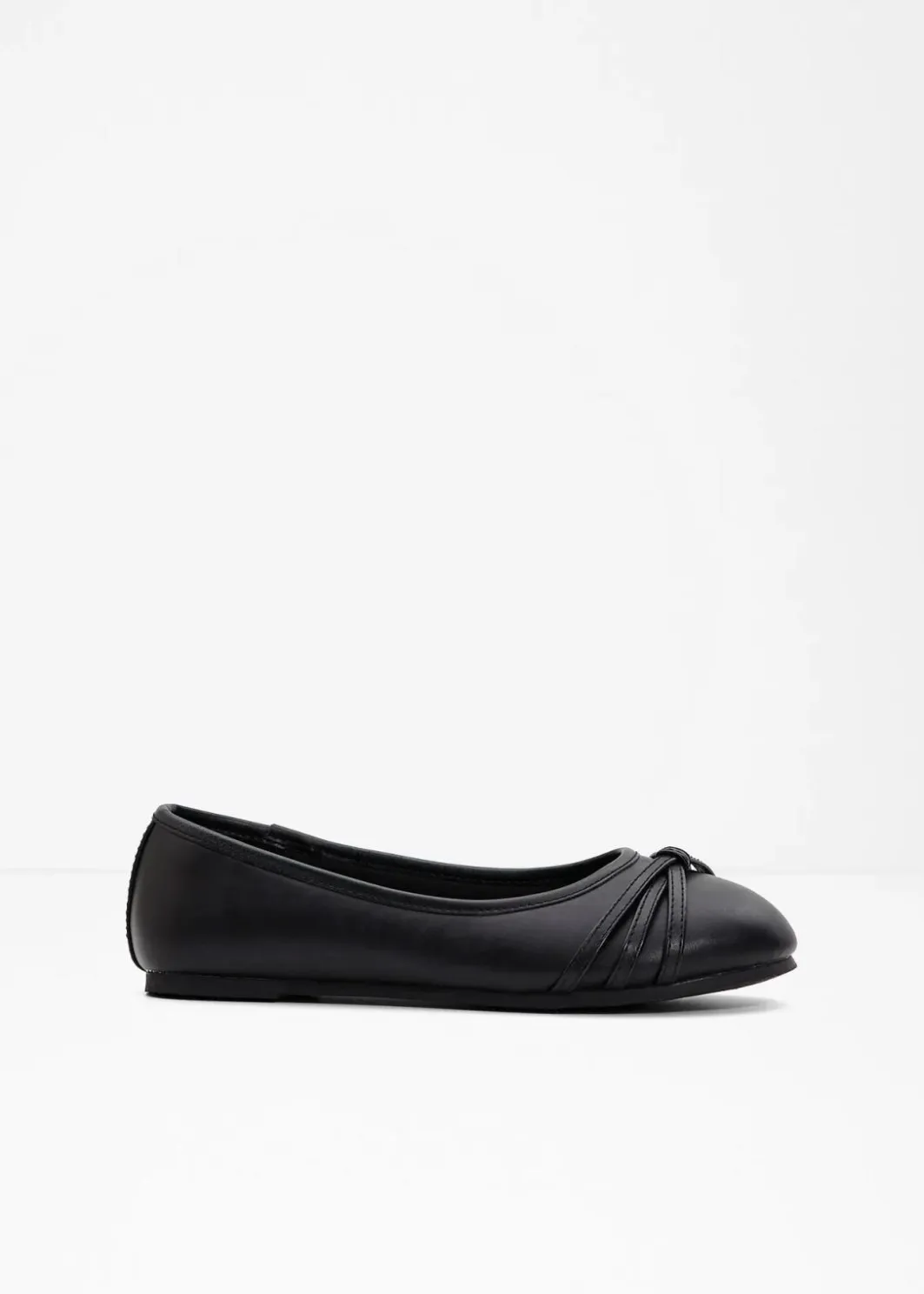 Damen bonprix Komfortschuhe|Sommerschuhe|Komfort-Ballerinas in bequemer Weite