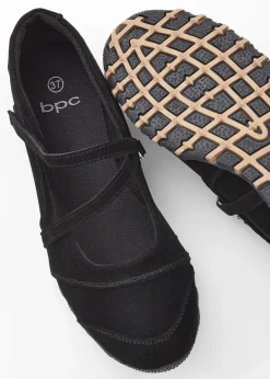 Best Komfort-Mary-Janes mit flexibler Sohle Damen Komfortschuhe|Sommerschuhe