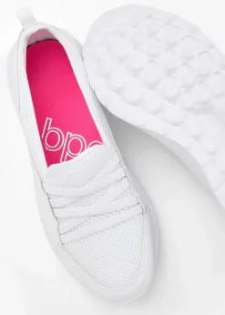 Online Komfort-Slip-In-Sneaker mit leichter Sohle Damen Schuhe & Accessoires In Spezialgrößen·Schuhe In Übergröße|Sneaker
