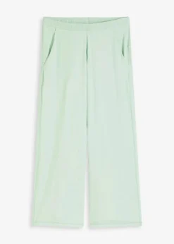 New Komfort-Sporthose mit weitem Bein, schnelltrocknend Damen Sportbekleidung|Hosen