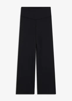 Damen bonprix Bekleidung·Sweat|Bekleidung·Kleider|Komfort-Sport-Leggings, gerades Bein, schnelltrocknend