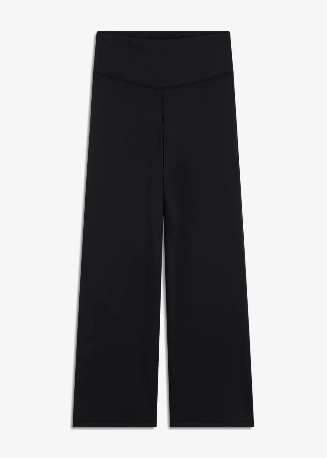 Damen bonprix Bekleidung·Sweat|Bekleidung·Kleider|Komfort-Sport-Leggings, gerades Bein, schnelltrocknend