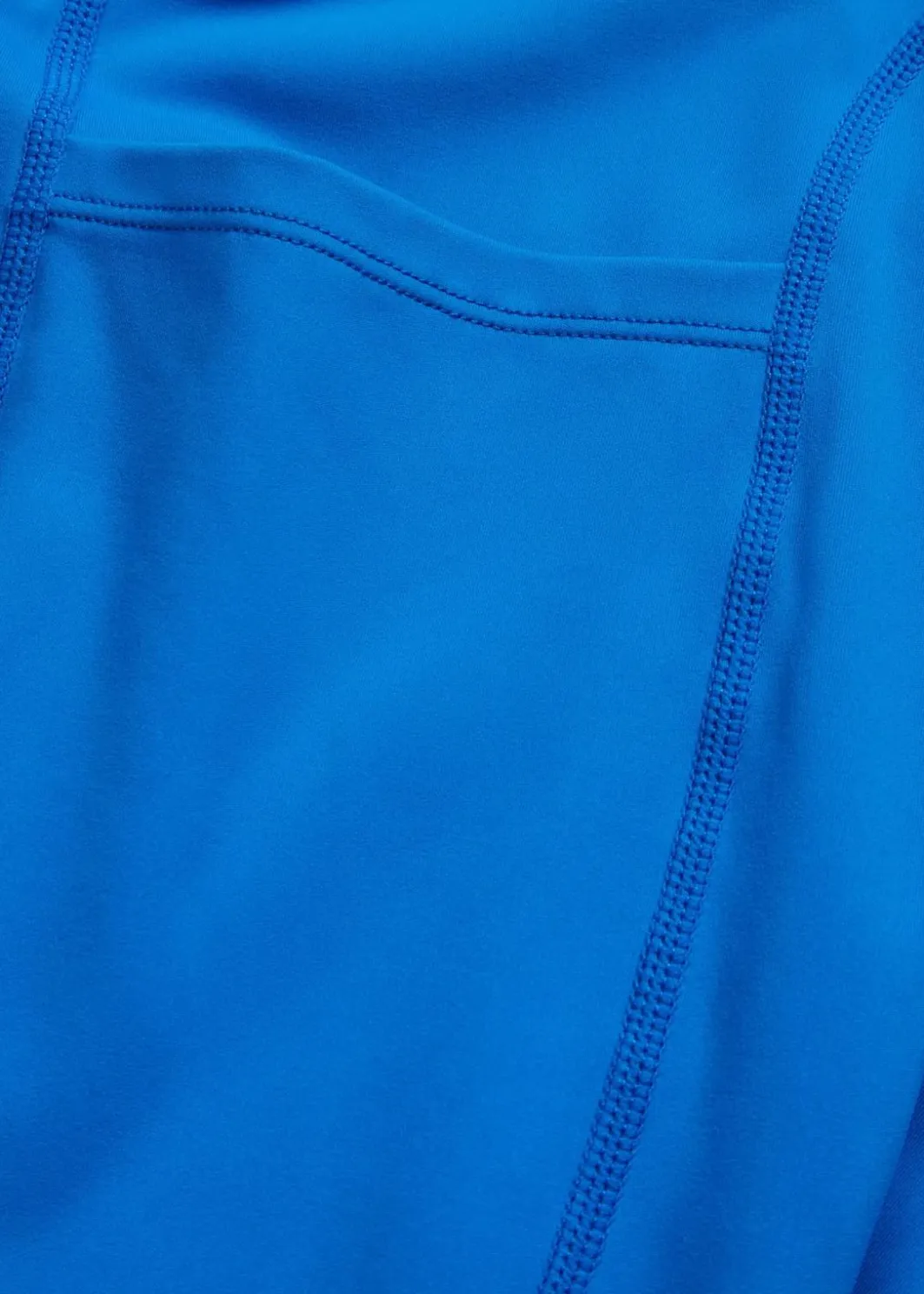 Damen bonprix Hosen|Sportbekleidung|Komfort-Sport-Leggings mit Handytasche, ausgestellt