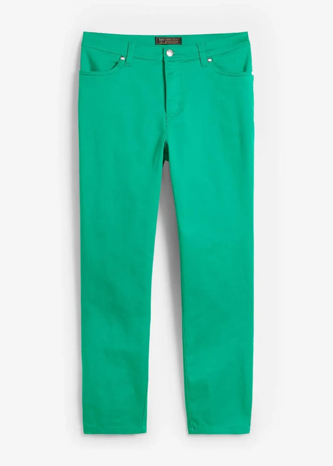 Damen bonprix Hosen|Bekleidung·Kleider|Komfort-Stretchhose