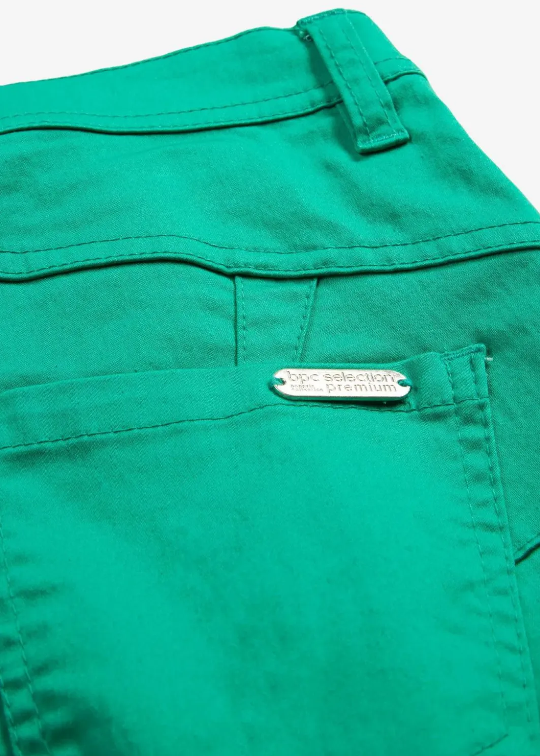 Damen bonprix Hosen|Bekleidung·Kleider|Komfort-Stretchhose